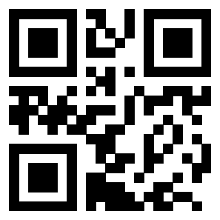 3204000777 Qr Code associato