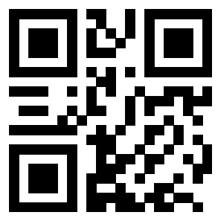 3204000781 QrCode associato