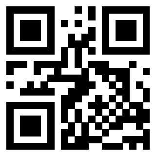 Il QrCode di 3204000782
