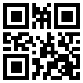 Qr Code di 3204000783