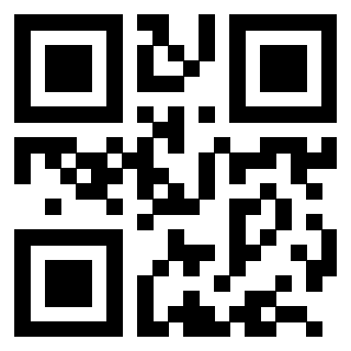 Scansione del QrCode di 3204000787