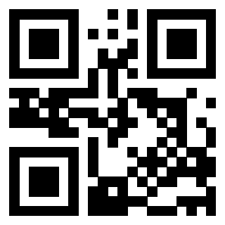 3204000789 - Immagine del QrCode associato
