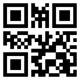 3204000790 - Immagine del Qr Code associato