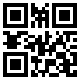 Scansione del Qr Code di 3204000792