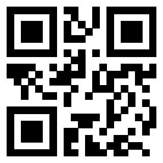 Immagine del QrCode di 3204000797