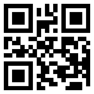 3204000801 - Immagine del QrCode associato