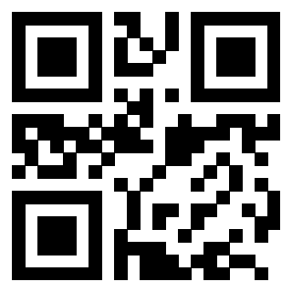 Il Qr Code di 3204000803