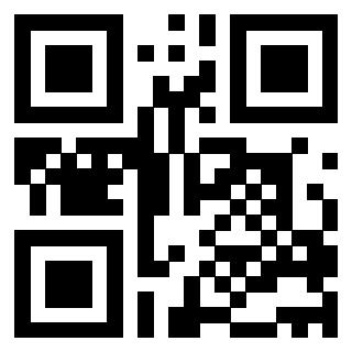 Scansione del Qr Code di 3204000805
