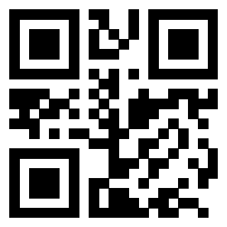 QrCode di 3204000809