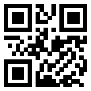 3204000810 - Immagine del QrCode