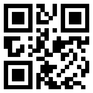 Il QrCode di 3204000812