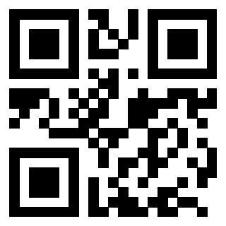 QrCode di 3204000815
