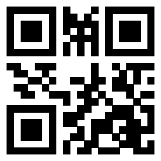 3204000819 - Immagine del QrCode