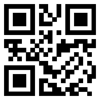 3204000821 Qr Code associato