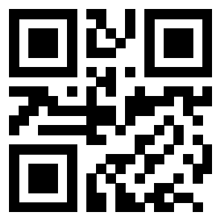 3204000829 - Immagine del QrCode associato