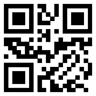 3204000830 - Immagine del Qr Code associato