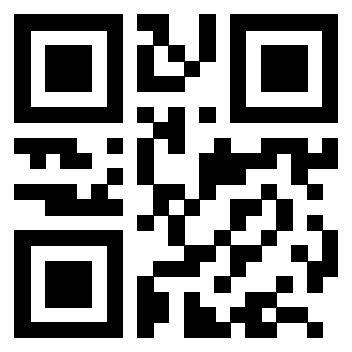Il QrCode di 3204000831
