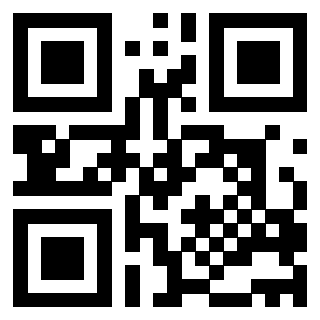 Scansione del QrCode di 3204000832