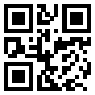 3204000833 QrCode associato