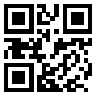3204000835 Qr Code associato