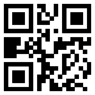 Scansione del Qr Code di 3204000837