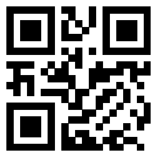 3204000838 QrCode associato