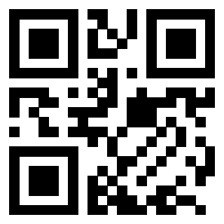 Scansione del Qr Code di 3204000840