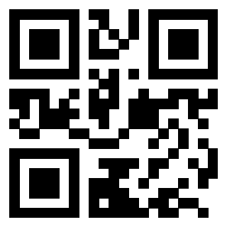 Il Qr Code di 3204000843