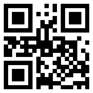 Il QrCode di 3204000847