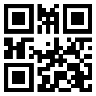 3204000852 - Immagine del QrCode