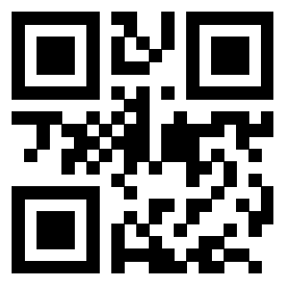 Immagine del Qr Code di 3204000853