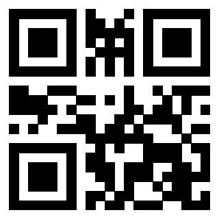 Scansione del QrCode di 3204000855