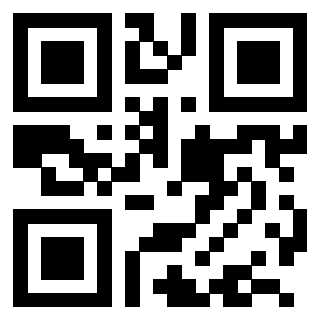 3204000858 - Immagine del QrCode associato