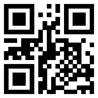 3204000861 Qr Code associato