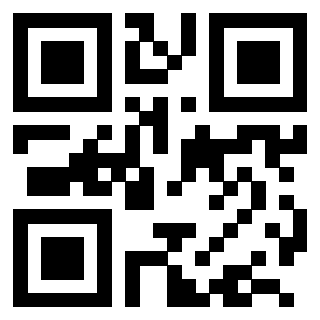 Il Qr Code di 3204000862