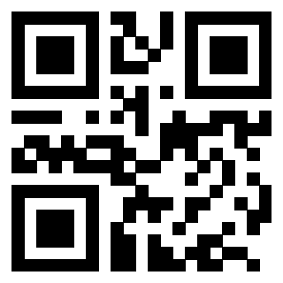 Immagine del Qr Code di 3204000863