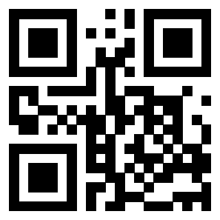 Scansione del QrCode di 3204000867