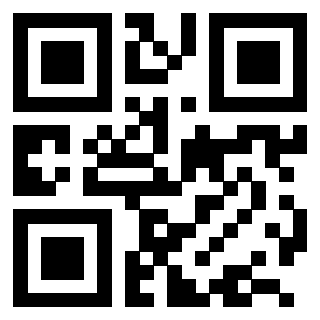 Il Qr Code di 3204000868