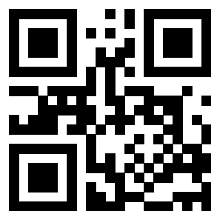 3204000874 - Immagine del Qr Code associato