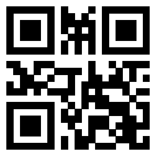 Il QrCode di 3204000876
