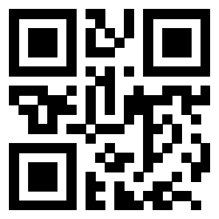 Scansione del QrCode di 3204000877