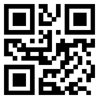 Immagine del Qr Code di 3204000879