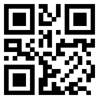 Il QrCode di 3204000882
