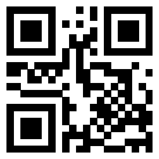 Il QrCode di 3204000883