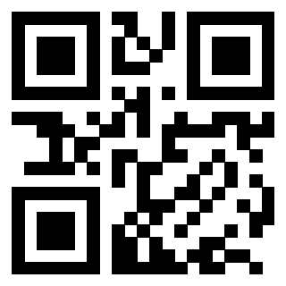 Immagine del Qr Code di 3204000884
