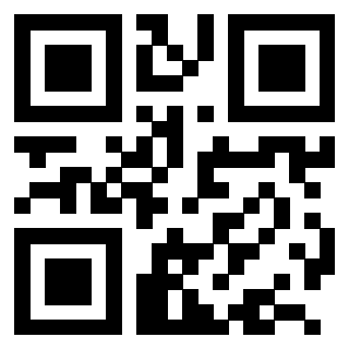 3204000889 QrCode associato