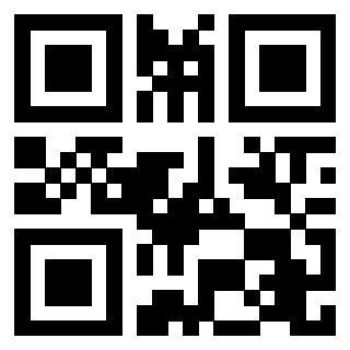 Immagine del QrCode di 3204000890