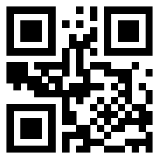 3204000891 - Immagine del Qr Code associato