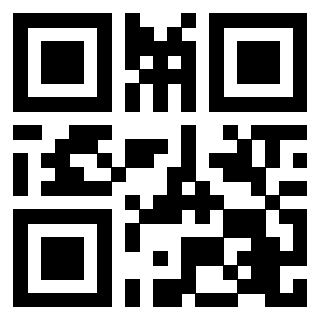 Il Qr Code di 3204000892