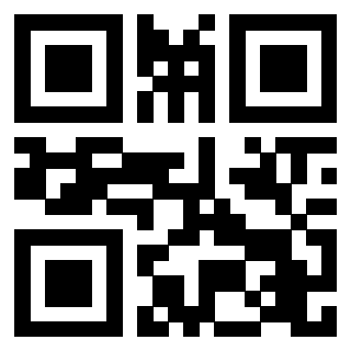 Il QrCode di 3204000896